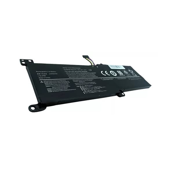 Batería Interna Lenovo L16M2PB1 Compatible 7.7V para Modelos 320-15IKB y 520-14IKB