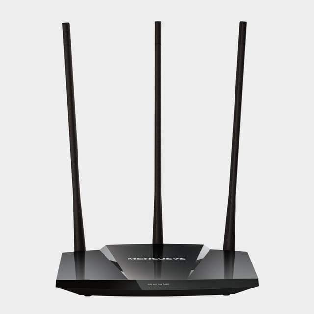 Ruteador Mercusys MW330HP 300 Mbps 2.4 GHz Alta Potencia