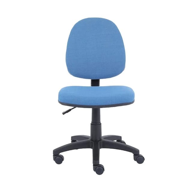 Silla Oficina Nextep NE-650BA Altura Ajustable Base Giratoria