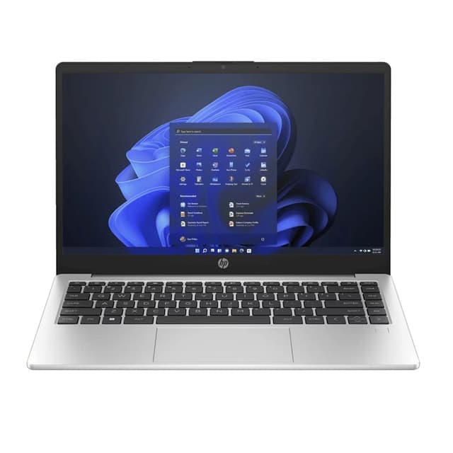 Laptop HP 255 G10 AMD Ryzen 3 8GB RAM 512GB SSD 15.6" Full HD