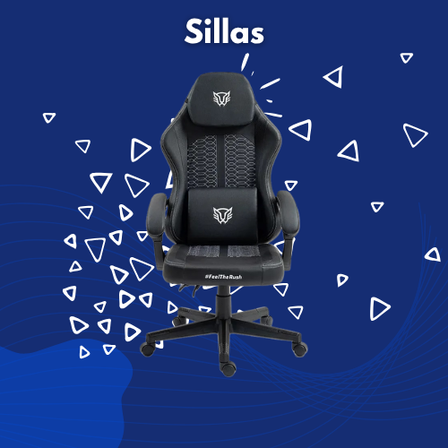 Sillas