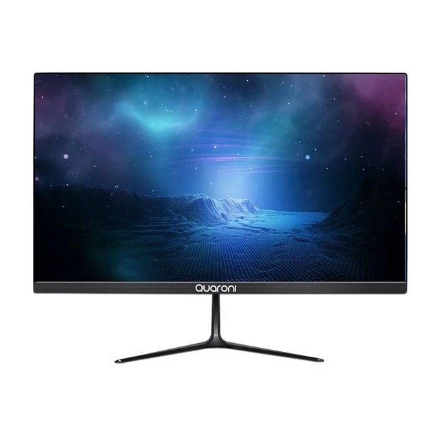 Monitor Quaroni 21.5" LED FHD 1920x1080 VGA/HDMI (MQ22-01)