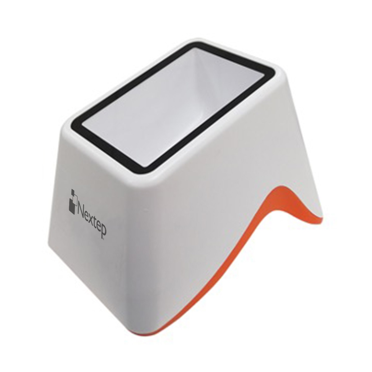 Lector de codigos de barras y QR horizontal Nextep (NE-505H)