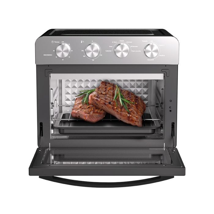Freidora de Aire c/Horno Mirati 25L/1600W/80C-230C (MFH2)