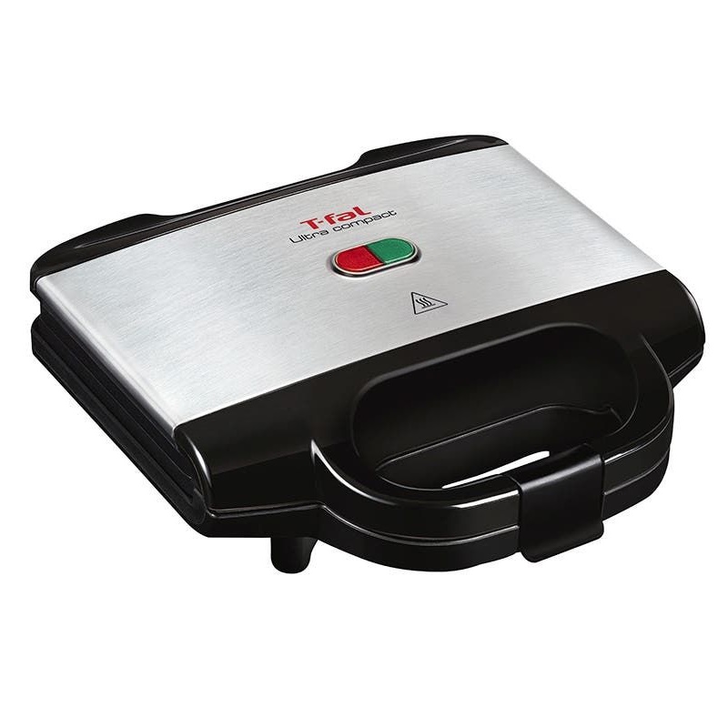 Sandwichera T-fal 127V 700W 60Hz (SM155283)