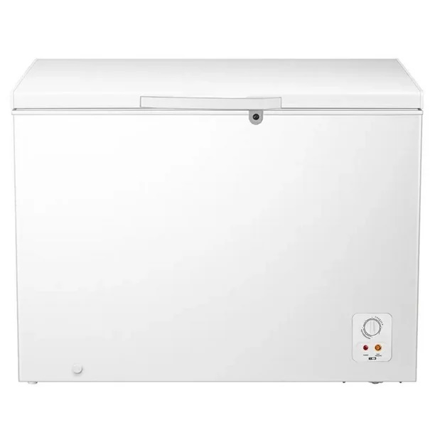 Congelador Hisense 240L Blanco (FC88D6BWX1)