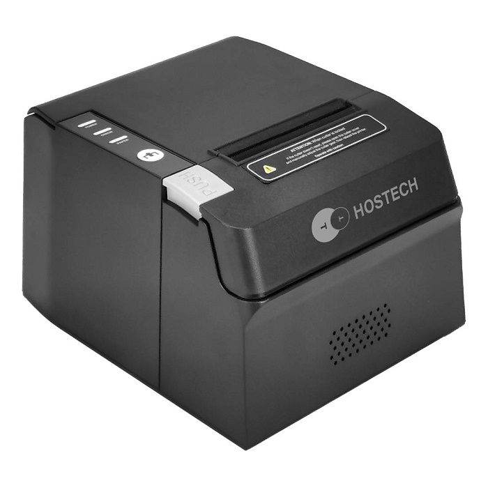 Miniprinter Hostech termica 80mm USB/RJ11 (HTPOSMP1B)