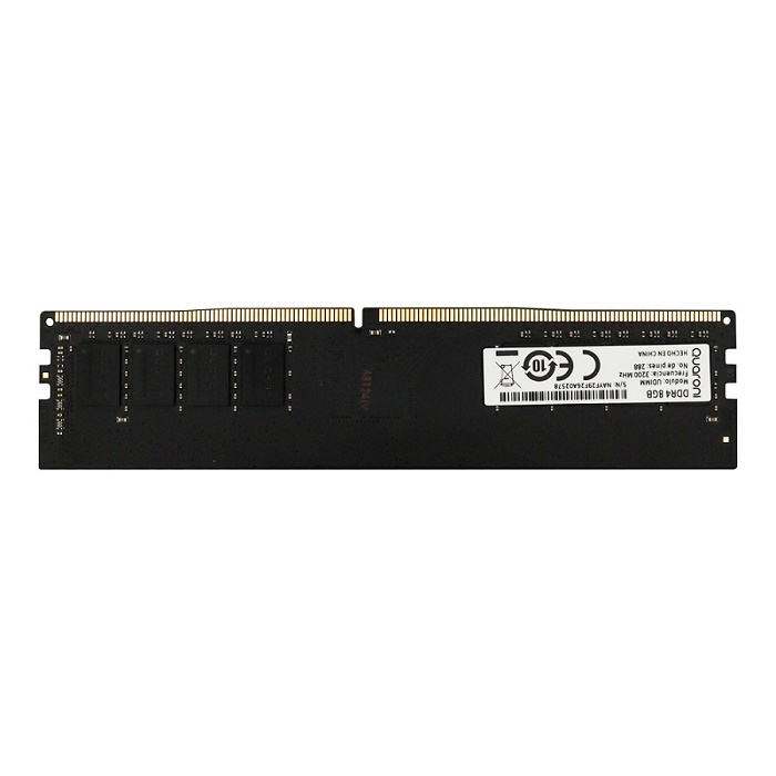 Memoria RAM DDR4 16gb 3200MHz Quaroni UDIMM (R416U32)