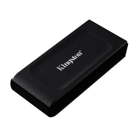 SSD Externo Kingston XS1000 1TB USB 3.2 Gen 2 1050 MB/s