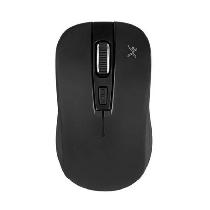 Mouse Perfect Choice PC-044758 Inalámbrico Óptico 1600 DPI USB