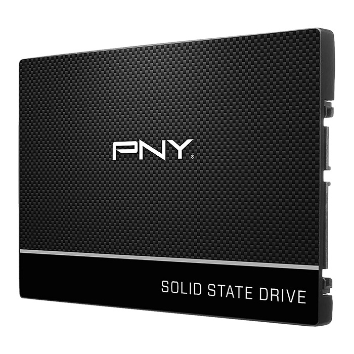 Unidad Estado Sólido PNY CS900 500GB SATA III 2.5"