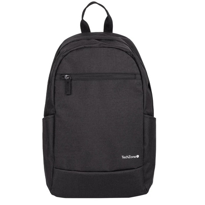 Mochila Techzone TZLBP15 Sylite Para Laptop 15.6" Poliéster Resistente