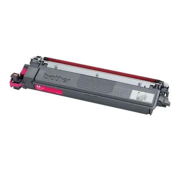 Tóner Brother TN-229M Magenta Rendimiento 1,200 Páginas Láser Compatible