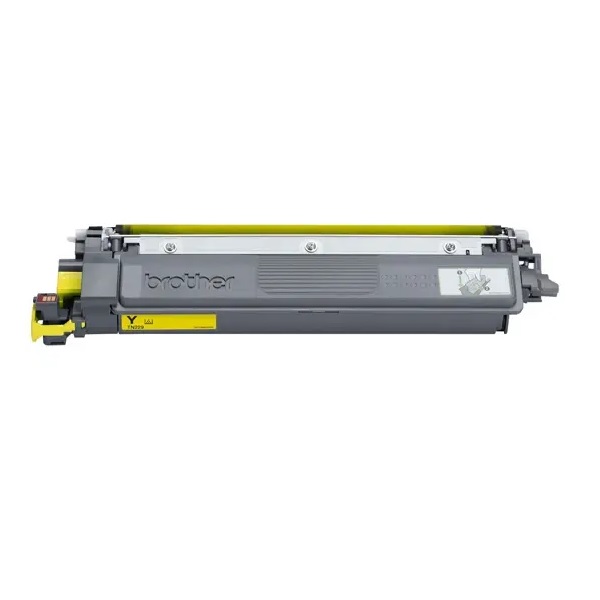 Tóner Láser Brother TN-229Y Amarillo 1,200 Páginas