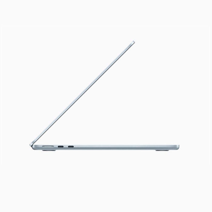 Laptop Apple MacBook Air M4 13.6" 16GB RAM 256GB SSD Liquid Retina