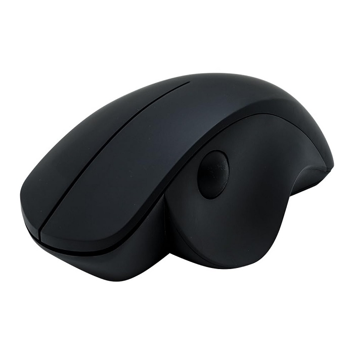 Mouse Quaroni MICON1 Inalámbrico USB 2.4GHz Alcance 20m